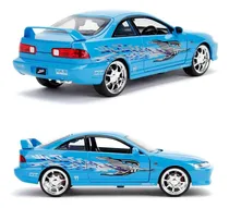 Comprar Acura Integra Escala 1 24 Jada Toys Fast & Furious Mia's