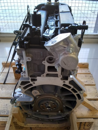 Motor Focus 3 2013/2018 2.0 I4 16v 160ps Original Nuevo 0km