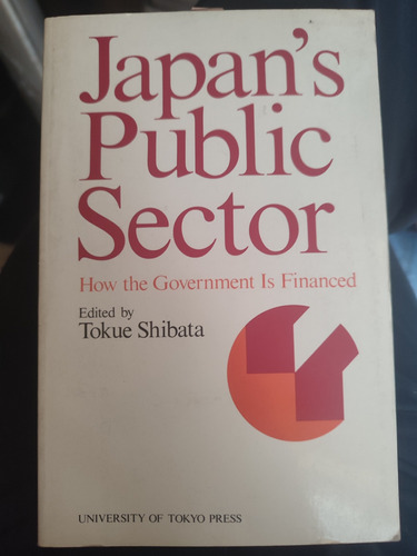 Japan's Public Sector