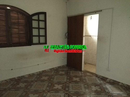 Imagem 12 de 15 de Bela Casa Com Piscina No Centro De Jambeiro - 1175