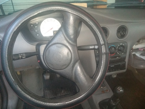 Chevrolet Celta