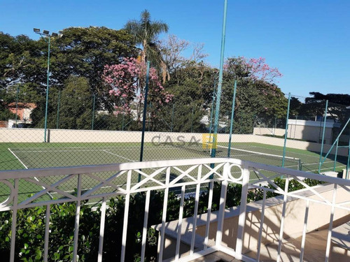 Imagem 7 de 30 de Apartamento Com 4 Dormitórios À Venda, 367 M² Por R$ 2.380.000,00 - Centro - Americana/sp - Ap0622