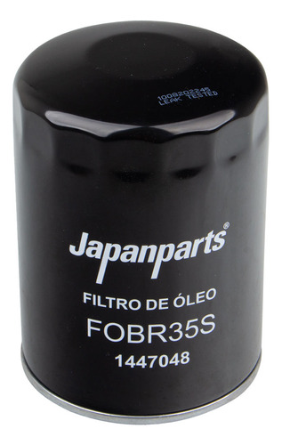 Filtro De Oleo Perkins - Cod. 2654403 Motor 1004/1103/1006