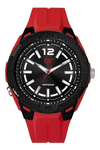 Reloj Cat Hombre P9-160-28-121 Phoenix