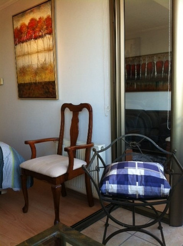 Imagen 11 de 21 de Acogedor Departamento En Roger De Flor 2907 Barrio El Golf