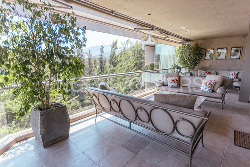 Departamento Arquitecto De Groote En Valle Escondido