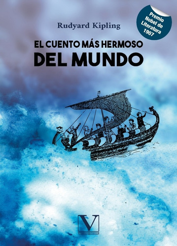 El Cuento Más Hermoso Del Mundo, De Rudyard Kipling