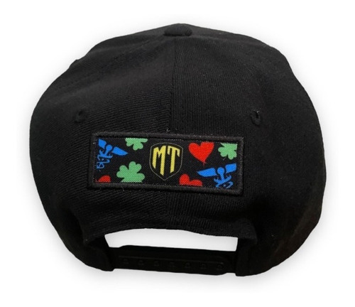 Gorra Markitos Toys Sumando Juntos Edicion Limitada