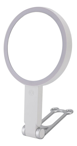Espejo De Maquillaje Led Para Pared Con Iluminación Led, Aum