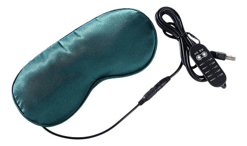 1 Juego De Funda Térmica For Ojos Secos Y
