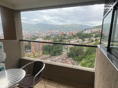 Apartamento En Arriendo En Mayorca. Cod A775261