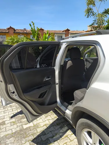 Chevrolet Tracker 1.8 Ls