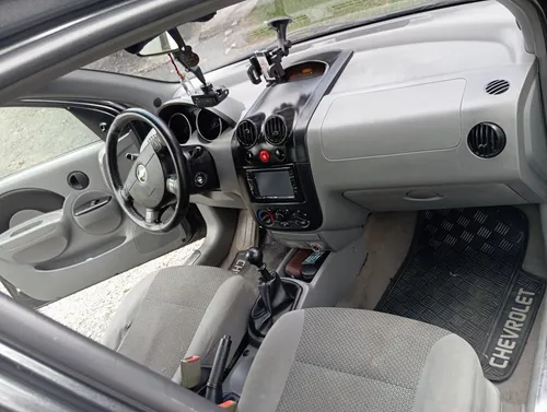 Chevrolet Aveo 1.400