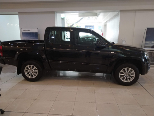 Volkswagen Amarok 3.0 V6 Cd Comfortline