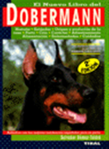 Dobermann - Aa,vv