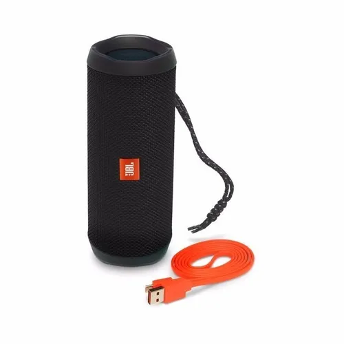 Flip Jbl Wireless Bluetooth Caixa Som Sem Fio Com Microfone