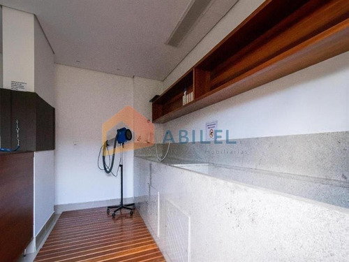 Imagem 29 de 30 de Apartamento Mooca - 7998