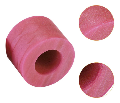 Reemplazo Del Tubo De La Del Palo De Billar, De La Rosa