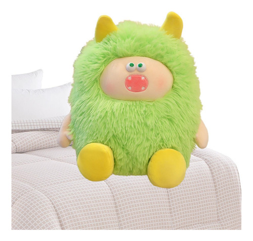 Peluches Creativos, Bonitos Y Peluches De Pequeños Monstruos