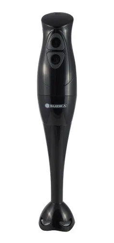 Minipimer De Mano Batidora Mixer Picador Licuadora Suzika Mp027