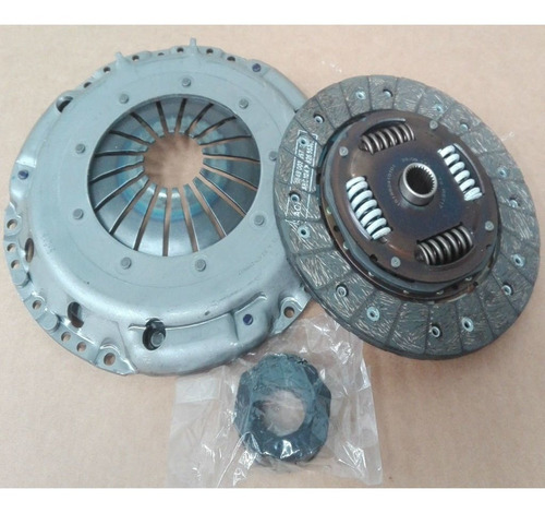 Kit Embrague Ford Escort Orion 228mm 28e