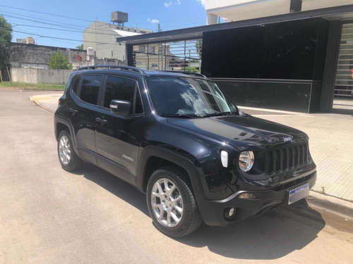 Jeep Renegade 1.8 Sport At Plus 2020