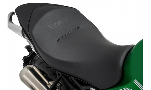 Imagen 7 de 16 de Moto Benelli 752s 0km 2023 Blanco