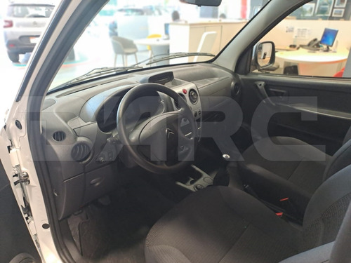 Citroën Berlingo 1.6 Vti 115 Business