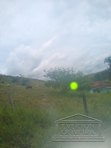 Terreno - Almeida Prado - Ref: 11481 - V-11481