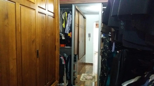 Imagem 11 de 16 de Sobrado À Venda, 3 Quartos, 1 Suíte, 3 Vagas, Camilópolis - Santo André/sp - 49987