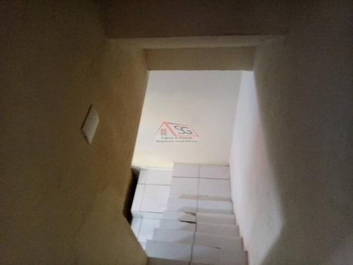 Imagem 27 de 30 de Sobrado Para Venda - Jardim São Saverio (próximo Ao Simba Safári) - Id 878 - 878