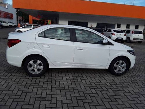 Imagem 9 de 9 de Chevrolet Prisma 1.4 Mpfi Lt 8v Flex 4p Manual