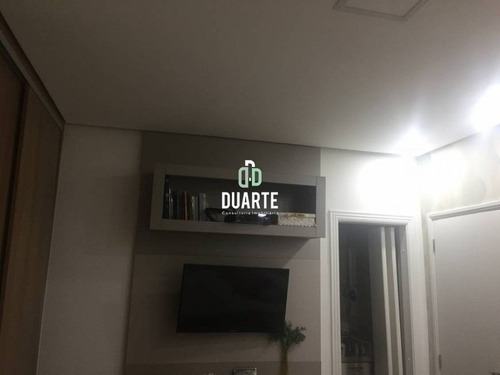 Imagem 17 de 19 de Apartamento - Ap03544 - 69204014