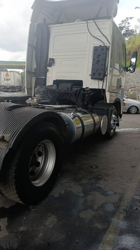 Volvo Fh 380
