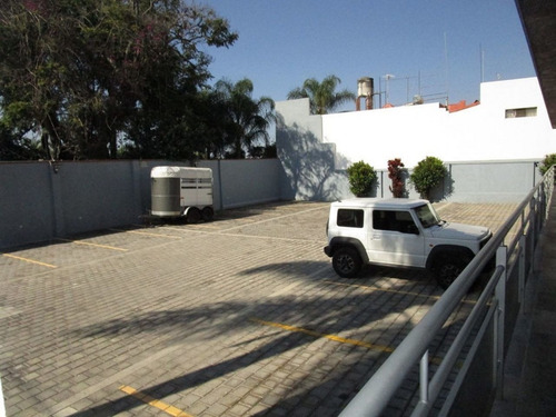 Imagen 14 de 14 de Departamentos Nuevos En El Corazón De Cuernavaca.