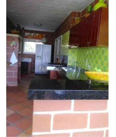 Oportunidad De Inversion Hermosa Finca De Recreo En Arriendo Mensual