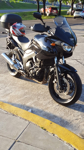 Imagen 7 de 24 de Yamaha Tdm 900