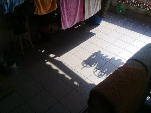 Imagem 19 de 26 de Sobrado Residencial À Venda, Jardim Catanduva, São Paulo. - So0133