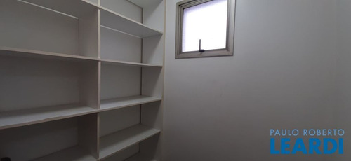 Imagem 6 de 15 de Apartamento - Santa Paula - Sp - 645895