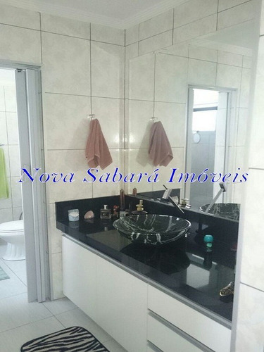 Imagem 7 de 10 de Apartamentos Em São Paulo - 1028