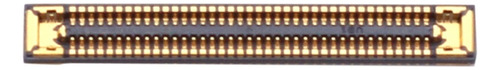 Conector Fpc De Carga Para Samsung A32 4g Sm-a325 (10