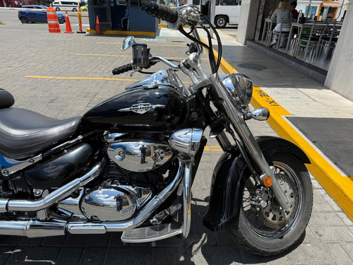Suzuki Boulevard C50 T Año 2006