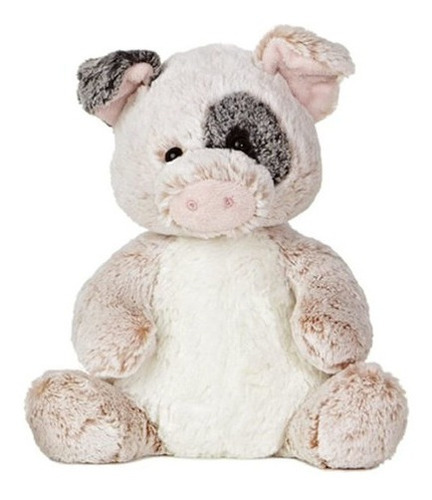 Aurora World Sweet Y Softer Percy Pig 12 Plush