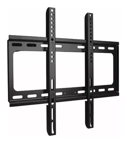 Soporte Pared Fijo Para Tv Lcd Led Plasma 32-85 75kg X L