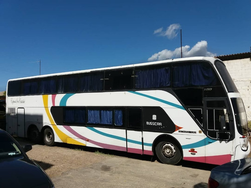 Imagen 6 de 12 de Volvo B12r