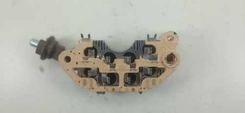 Diodera  Alternador Kia Rio/santa Fe