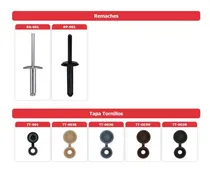 Comprar Clip Grapas Tapiceria Al Mayor Clip Automotriz De Calidad 
