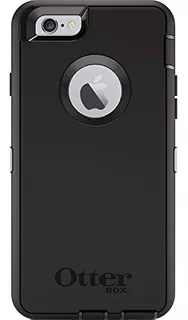 Otterbox Defender iPhone 6 / 6s Funda - Embalaje Al Por Meno