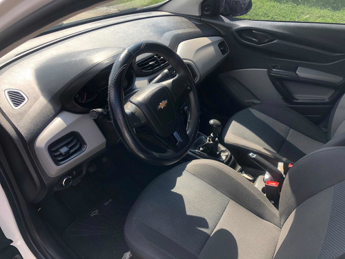 Chevrolet Onix 2017 1.4 Joy Ls + 98cv