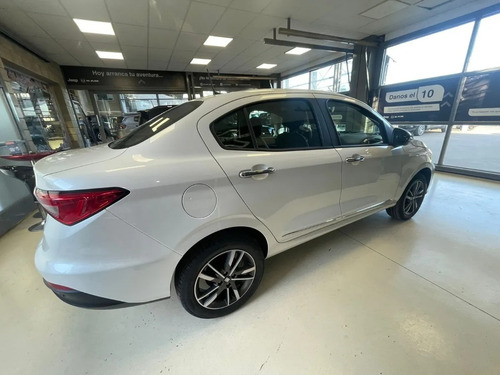 Imagen 20 de 25 de Fiat Cronos Precision Tomo Usados Etios Vento 208 206 500 Jv